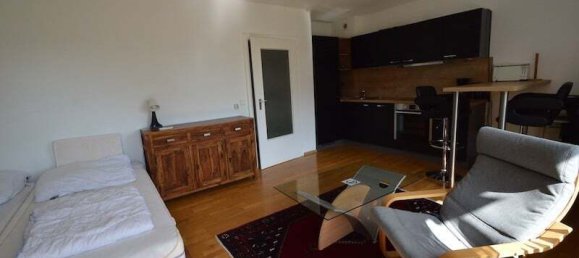 Студия в Майнц-Бинген, Германия № 317239 4