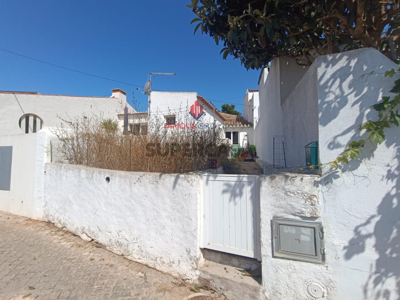 1 bedroom House in Vila do Bispo, Portugal No. 213819