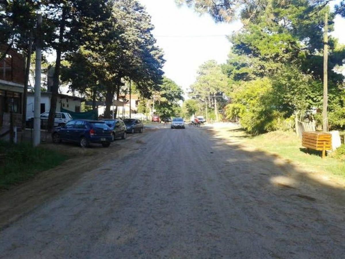 Земельный участок в Мар-дель-Плата, Аргентина № 120159