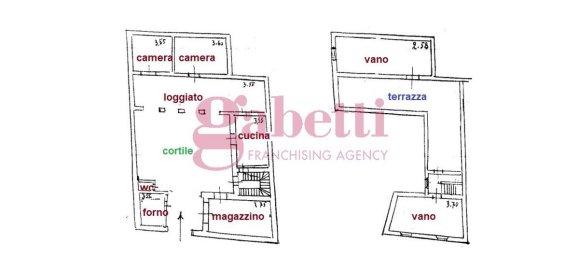 5 rooms House in Quartu Sant'Elena, Italy No. 227976 23