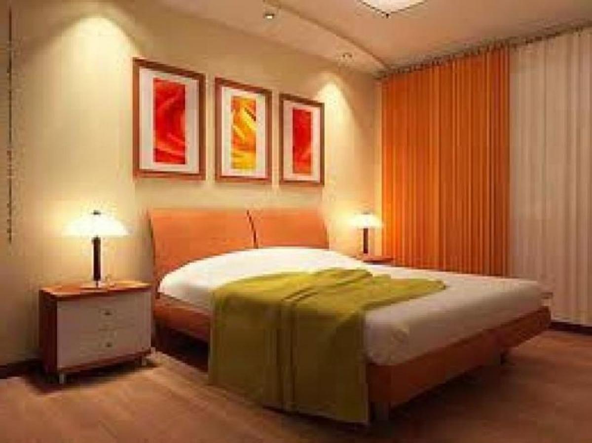 Studio in Buenos Aires, Argentina No. 74861