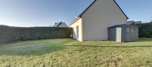 2 bedrooms House in Treffiagat, France No. 201412 8