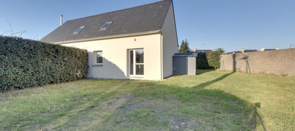 2 bedrooms House in Treffiagat, France No. 201412 7