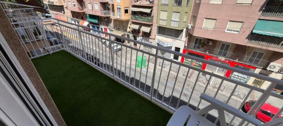 Apartamento T3 em Alicante, Spain N.º 147432 5
