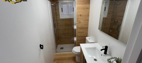 Apartamento T3 em Alicante, Spain N.º 147432 2