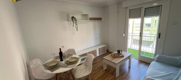 Apartamento T3 em Alicante, Spain N.º 147432 6