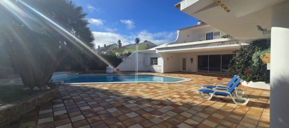 5 bedrooms Villa in Corroios, Portugal No. 104155 2