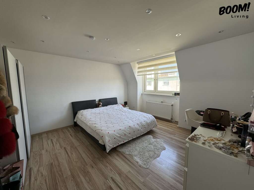 2غرفة شقة في Simmering, Austria رقم 46910