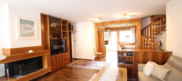 7-Zimmer Wohnung in Trentino-Alto Adige, Italy, Nr. 83976 3