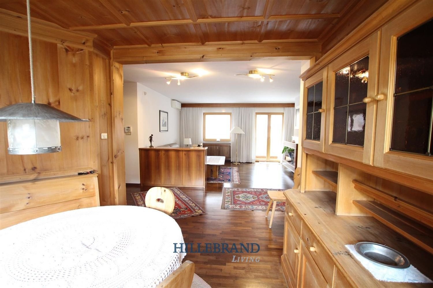 7-Zimmer Wohnung in Trentino-Alto Adige, Italy, Nr. 83976