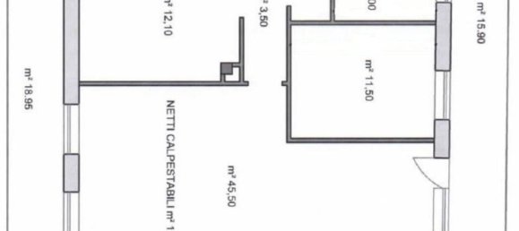 7-Zimmer Wohnung in Trentino-Alto Adige, Italy, Nr. 83976 16