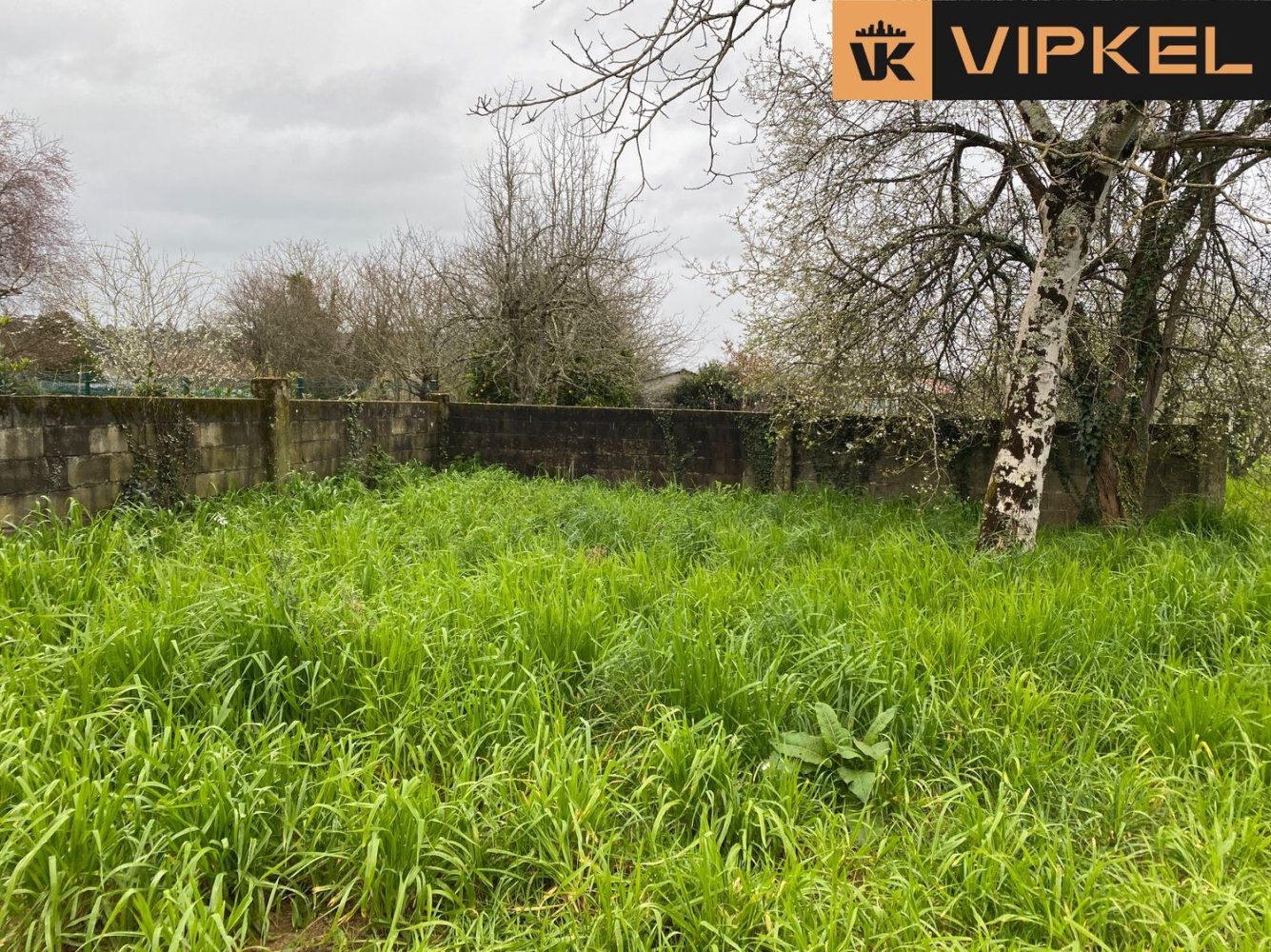  قطعة أرض في Sada, Spain 750متر مربع رقم 44916