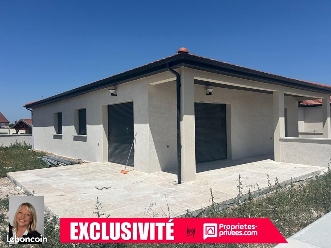 Дом с 3 спальнями в Сен-Ромен-ла-Мот, Франция № 207009