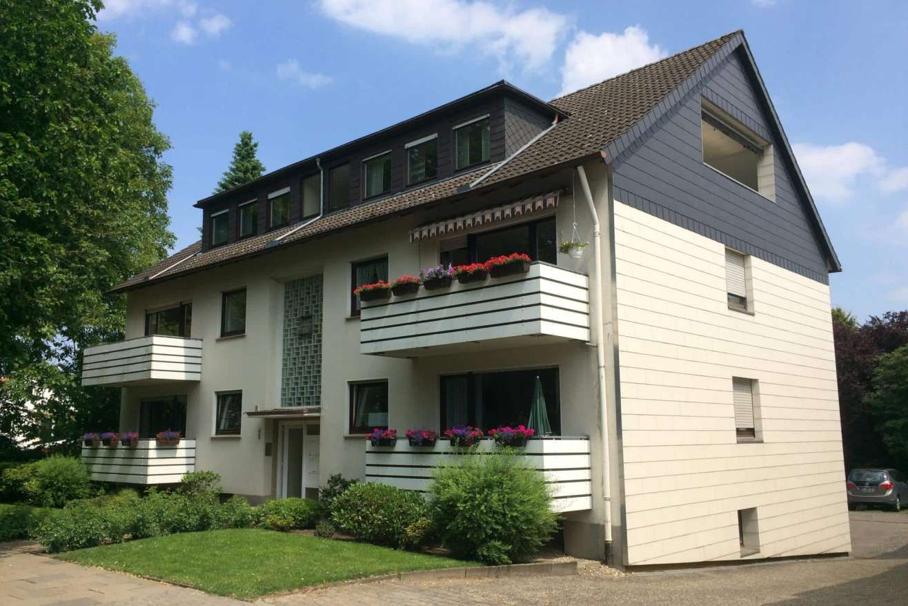 Apartamento de 4 divisões em Herford, Germany N.º 245495