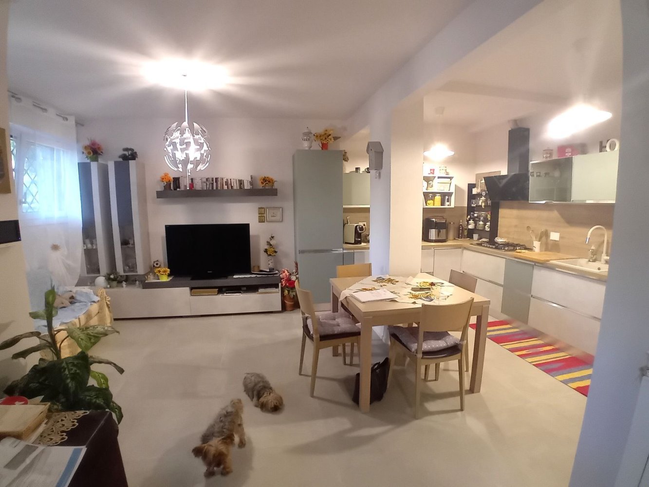 3 bedrooms Apartment in Campi Bisenzio, Italy No. 347333