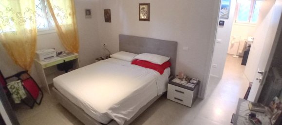 3 bedrooms Apartment in Campi Bisenzio, Italy No. 347333 11