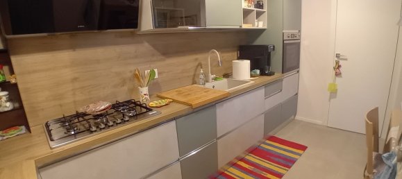 3 bedrooms Apartment in Campi Bisenzio, Italy No. 347333 3