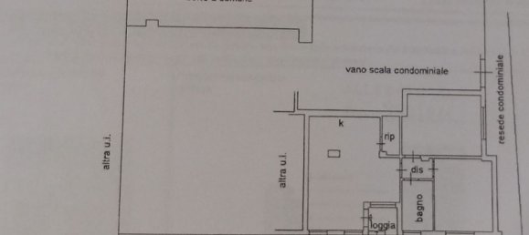 3 bedrooms Apartment in Campi Bisenzio, Italy No. 347333 23