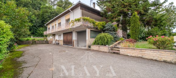 4 bedrooms House in Bartenheim, France No. 244028 14