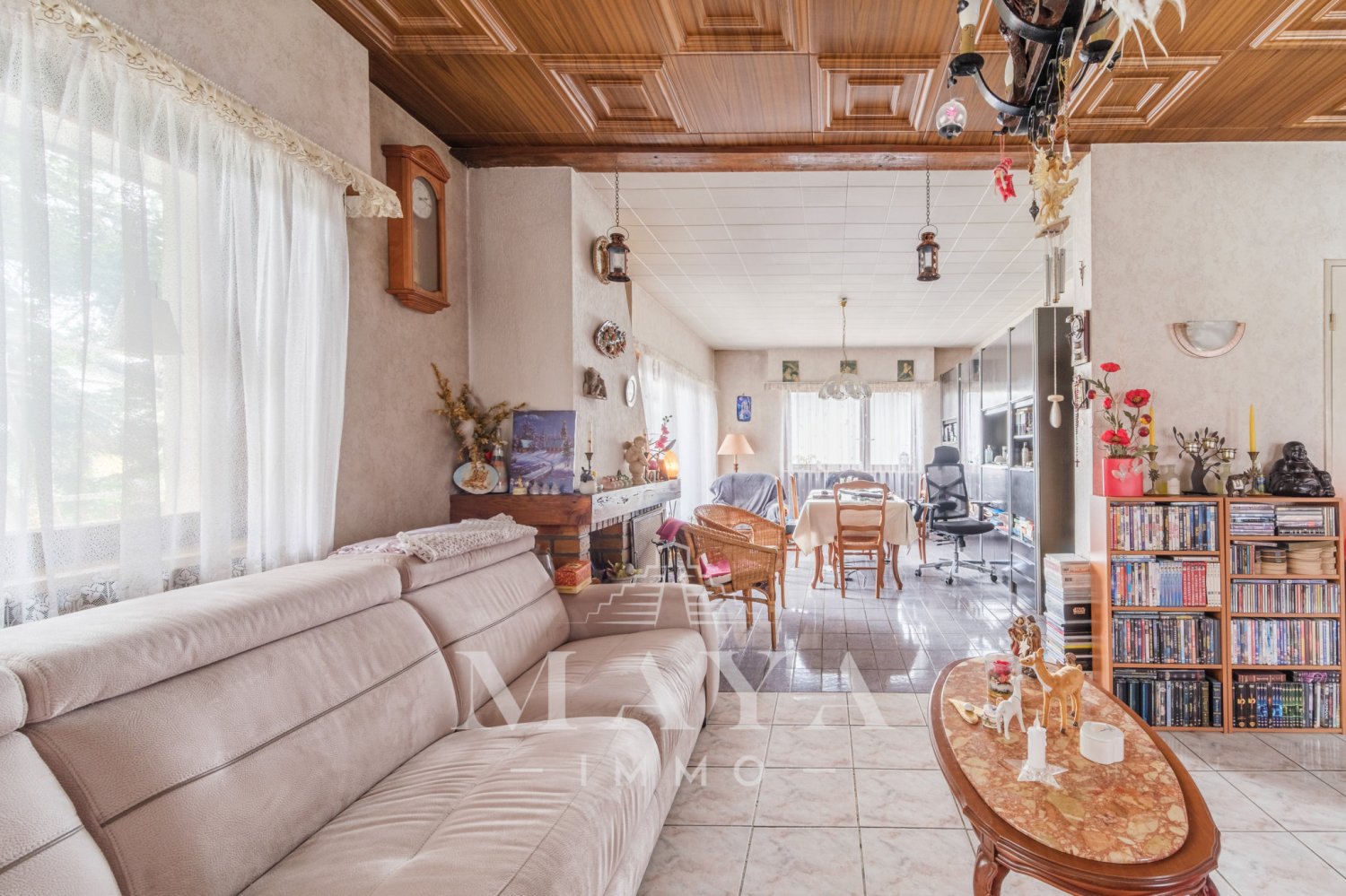 4 bedrooms House in Bartenheim, France No. 244028