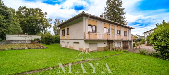 4 bedrooms House in Bartenheim, France No. 244028 3