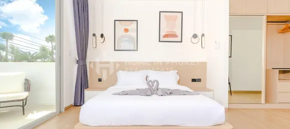 5 Schlafzimmer Haus in Nai Harn Beach, Thailand, Nr. 60584 28