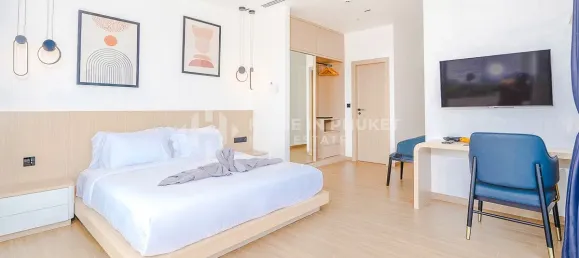 5 Schlafzimmer Haus in Nai Harn Beach, Thailand, Nr. 60584 27