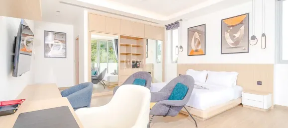 5 Schlafzimmer Haus in Nai Harn Beach, Thailand, Nr. 60584 16