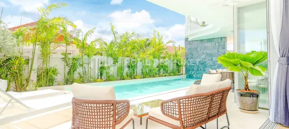 5 Schlafzimmer Haus in Nai Harn Beach, Thailand, Nr. 60584 30