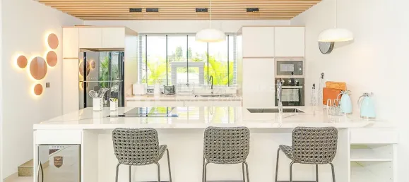 5 Schlafzimmer Haus in Nai Harn Beach, Thailand, Nr. 60584 8