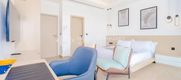 5 Schlafzimmer Haus in Nai Harn Beach, Thailand, Nr. 60584 20