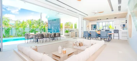5 Schlafzimmer Haus in Nai Harn Beach, Thailand, Nr. 60584 3