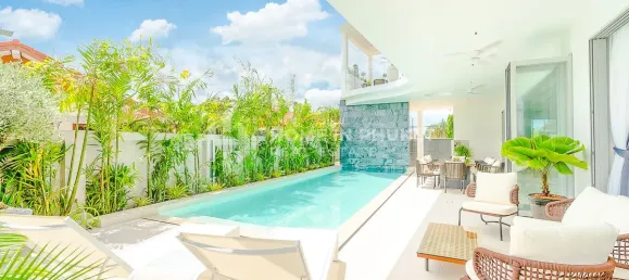 5 Schlafzimmer Haus in Nai Harn Beach, Thailand, Nr. 60584 2