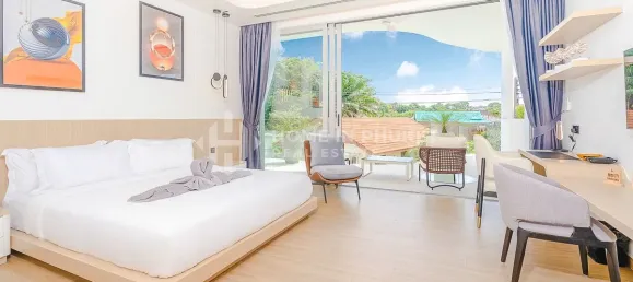 5 Schlafzimmer Haus in Nai Harn Beach, Thailand, Nr. 60584 23