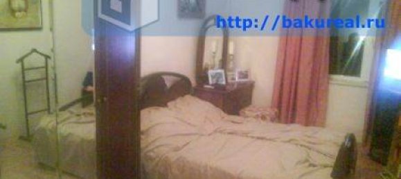 Apartamento de 2 dormitorios en Baku, Azerbaijan No. 63 6