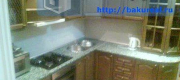 Apartamento de 2 dormitorios en Baku, Azerbaijan No. 63 4