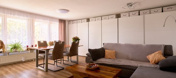 3-Zimmer Wohnung in Rems-Murr-Kreis, Germany, Nr. 289275 9