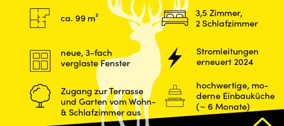 3-Zimmer Wohnung in Rems-Murr-Kreis, Germany, Nr. 289275 5