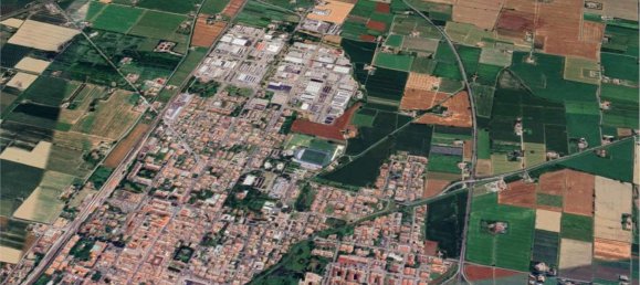  قطعة أرض في Castelfranco Emilia, Italy 428متر مربع رقم 306842 9