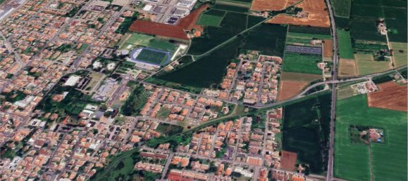  قطعة أرض في Castelfranco Emilia, Italy 428متر مربع رقم 306842 7