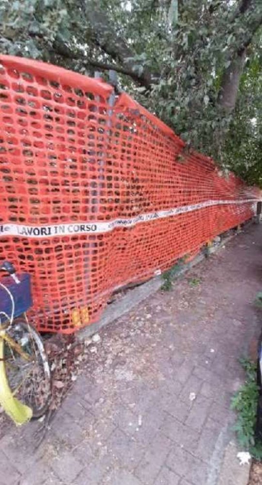  قطعة أرض في Castelfranco Emilia, Italy 428متر مربع رقم 306842