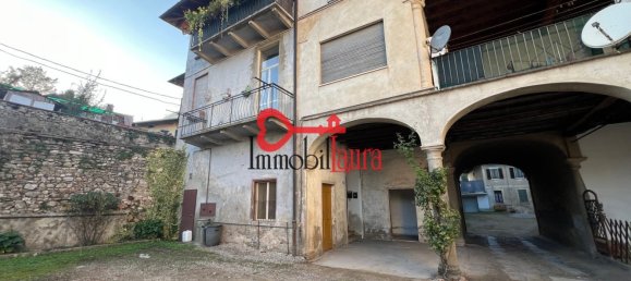 3-Zimmer Wohnung in Bisuschio, Italy, Nr. 163474 28