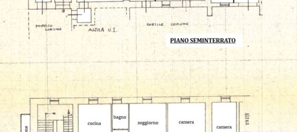 3-Zimmer Wohnung in Bisuschio, Italy, Nr. 163474 27