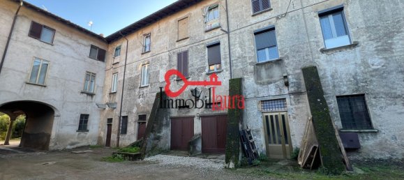 3-Zimmer Wohnung in Bisuschio, Italy, Nr. 163474 26