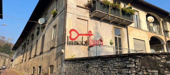 3-Zimmer Wohnung in Bisuschio, Italy, Nr. 163474 29