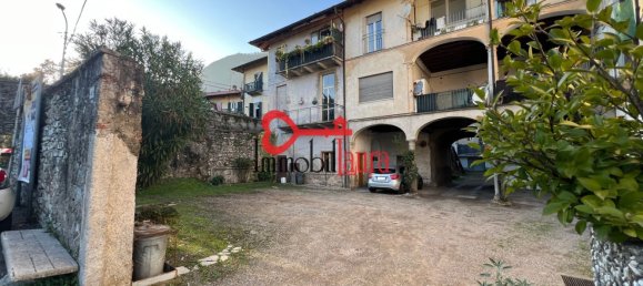 3-Zimmer Wohnung in Bisuschio, Italy, Nr. 163474 25