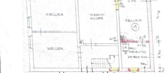 Casa de 5 dormitorios en Hanover, Germany No. 168908 31