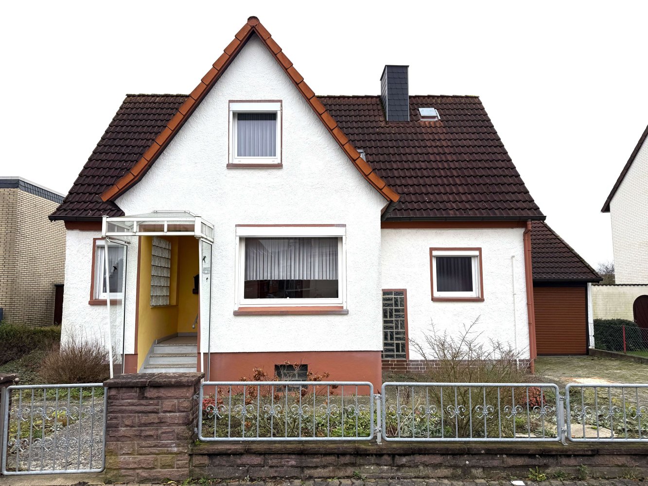 Casa de 5 dormitorios en Hanover, Germany No. 168908