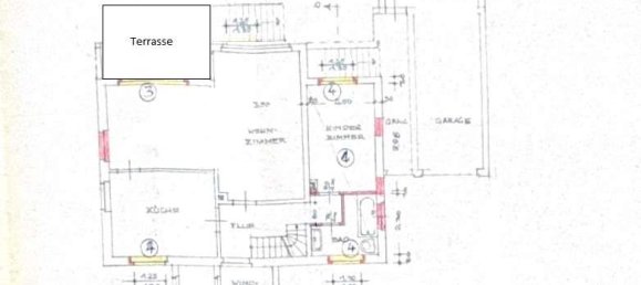 Casa de 5 dormitorios en Hanover, Germany No. 168908 29