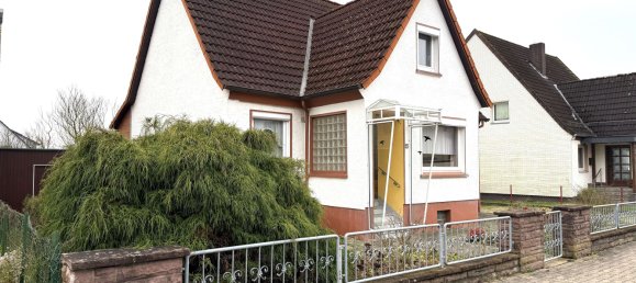 Casa de 5 dormitorios en Hanover, Germany No. 168908 2